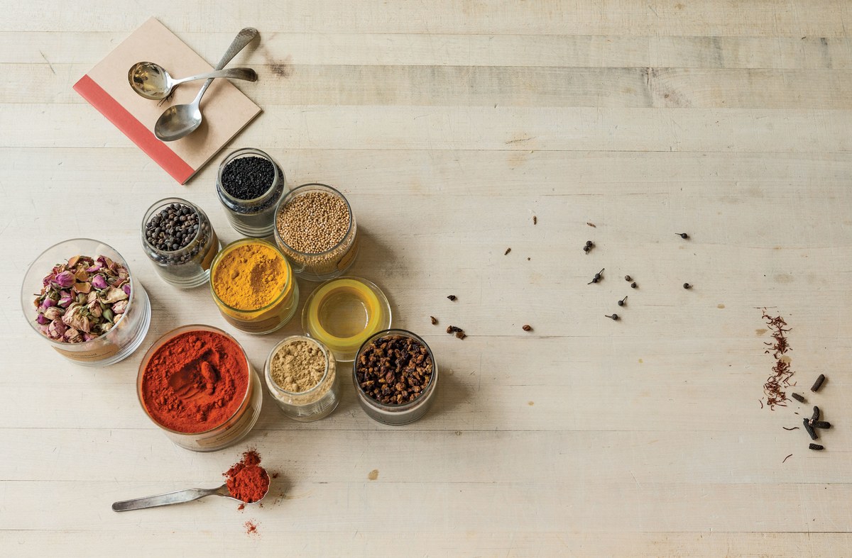 spices-spice-companion-book